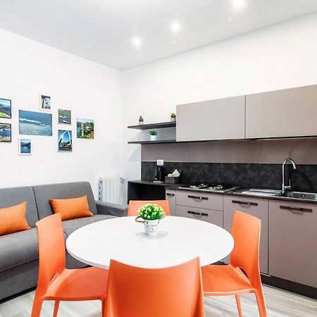 Lianora Apartment By Quokka 360 - Comfortable And Modern Flat In The Centre Of 코모 외부 사진